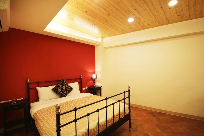 Hotel Sheng Shine Forest Resort