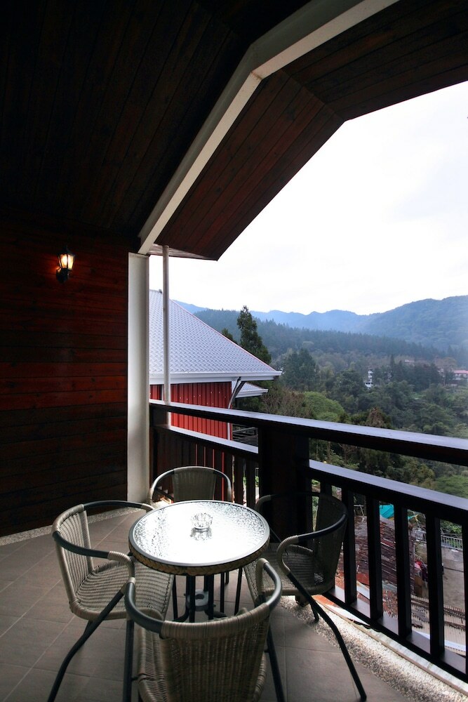 Hotel Sheng Shine Forest Resort