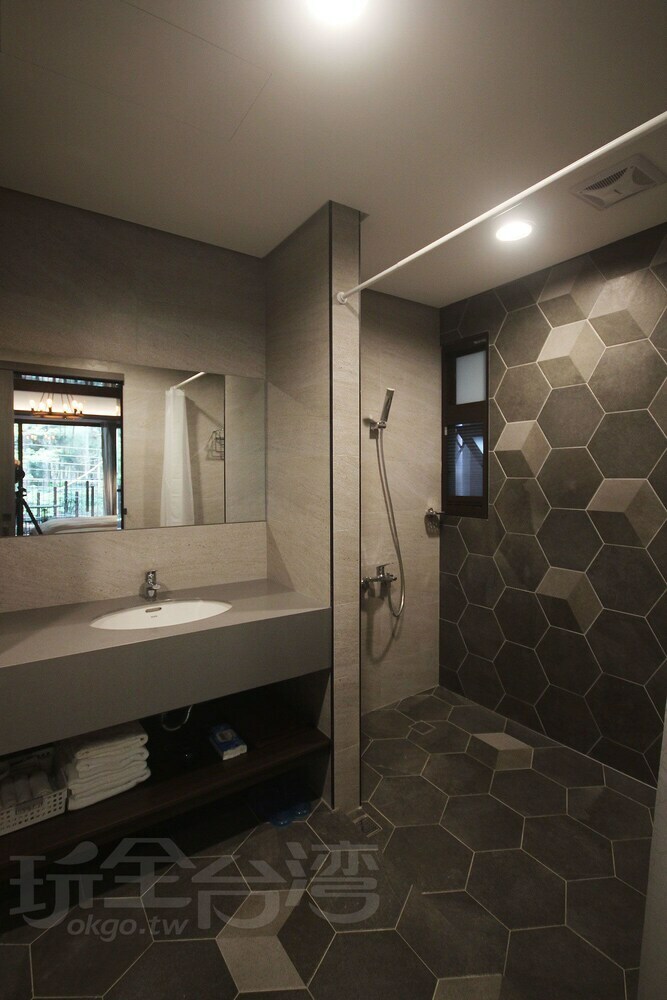 Hotel Sheng Shine Forest Resort