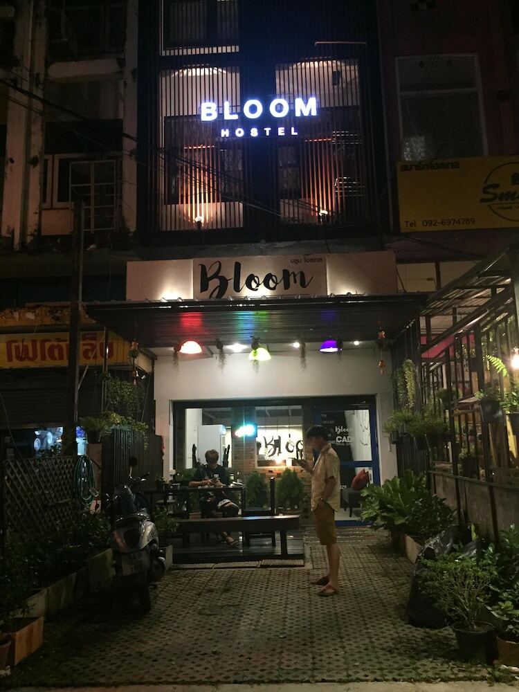 Hostal The Bloom Hostel