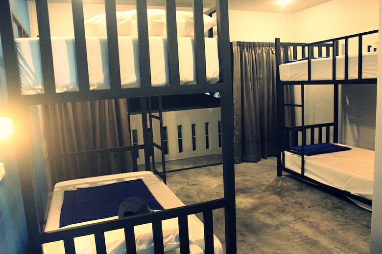 Hostal Hip Hostel