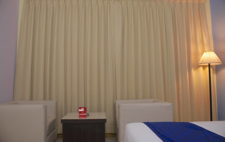 Hotel The Kannelite