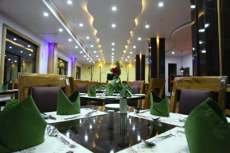 Hotel The Kannelite