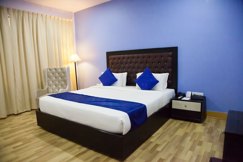 Hotel The Kannelite