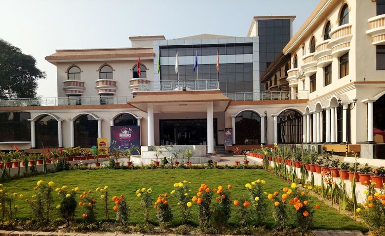 Hotel The Kannelite