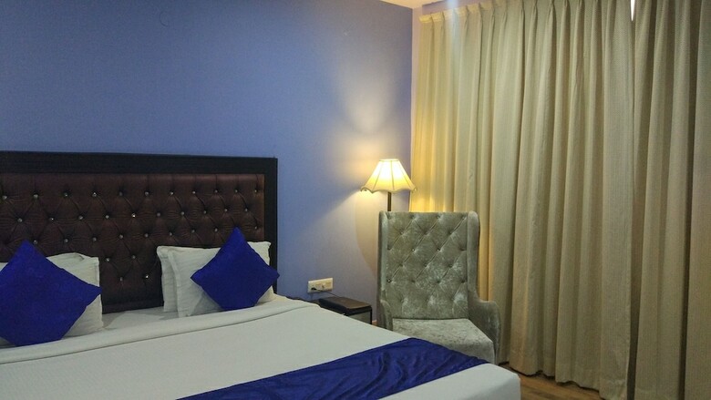 Hotel The Kannelite