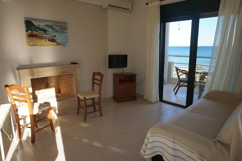 Portela Apartments Kampoula