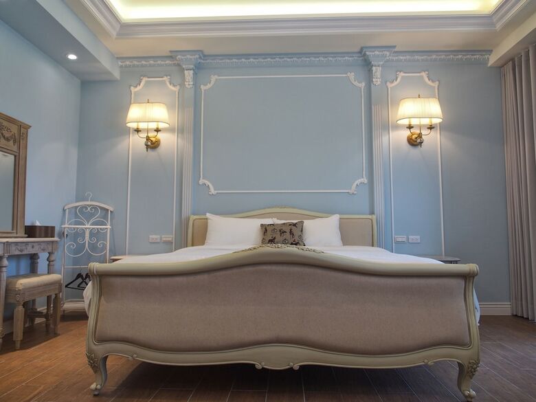 Bed & Breakfast La Maison De France