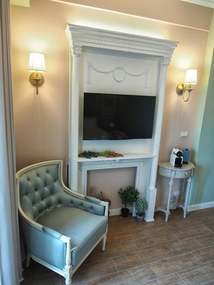 Bed & Breakfast La Maison De France