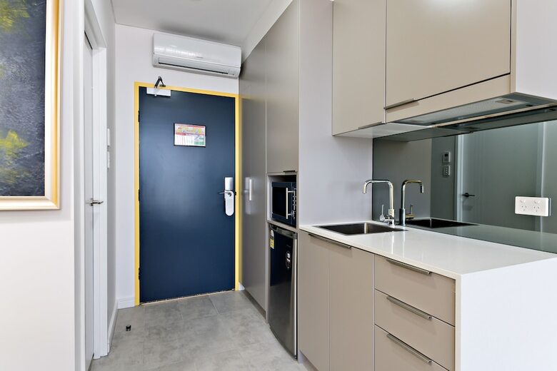 Apartamentos Valuesuites Green Square
