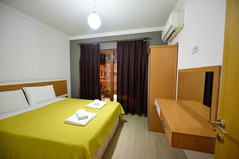 Lidya City Hotel