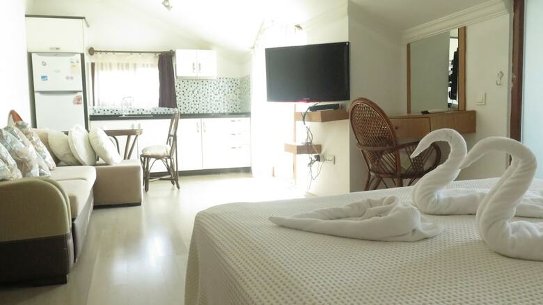 Lidya City Hotel