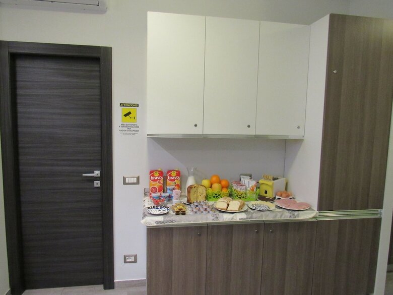 Bed & Breakfast Pianeta Roma