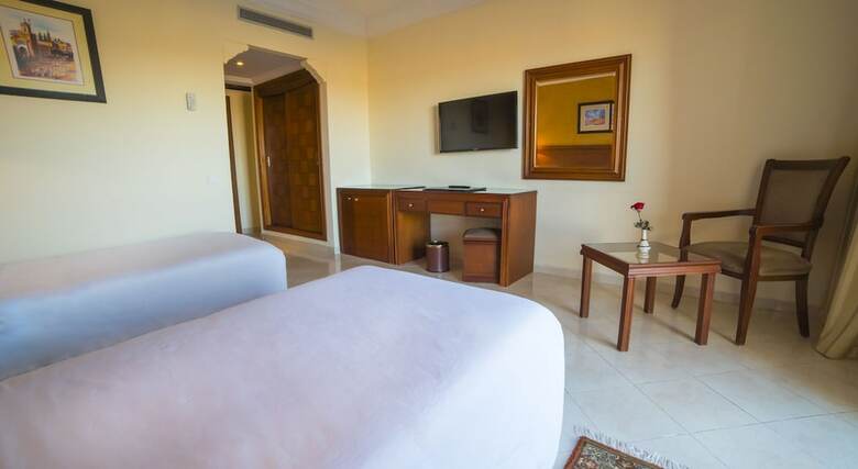 Hotel Mogador Kasbah