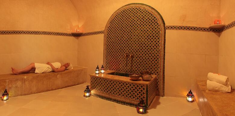 Hotel Mogador Kasbah