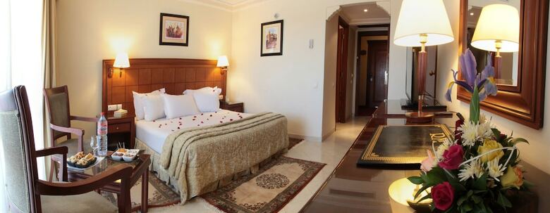 Hotel Mogador Kasbah