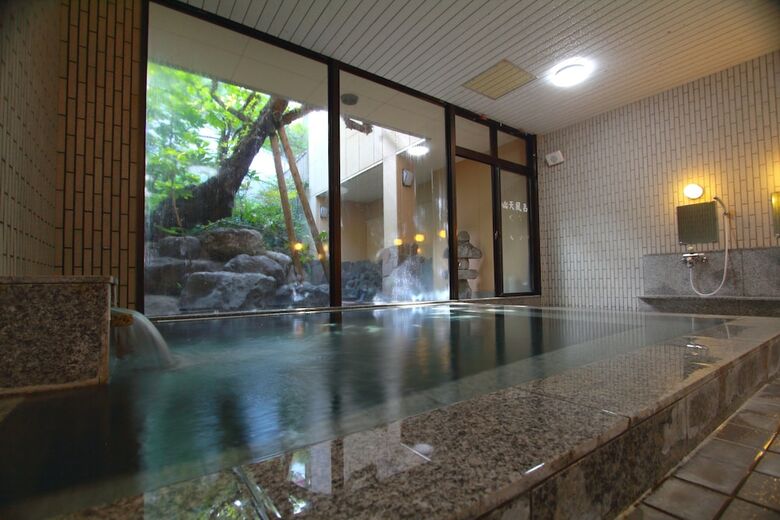 Hotel Kinu