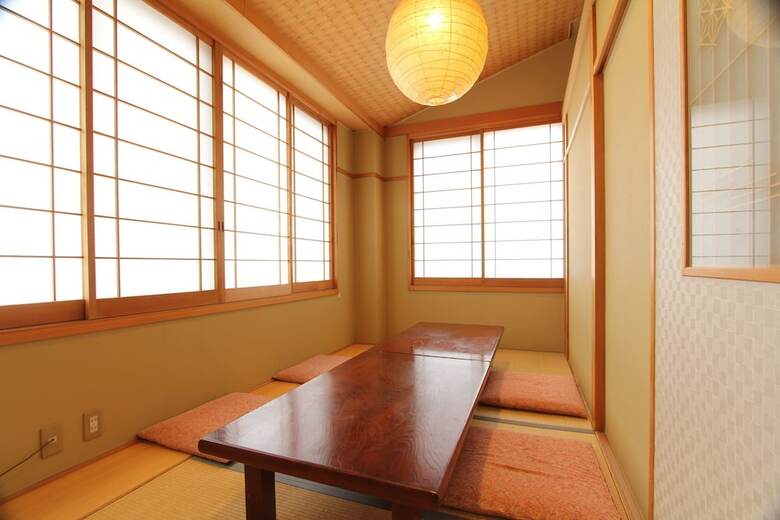 Hotel Kinu