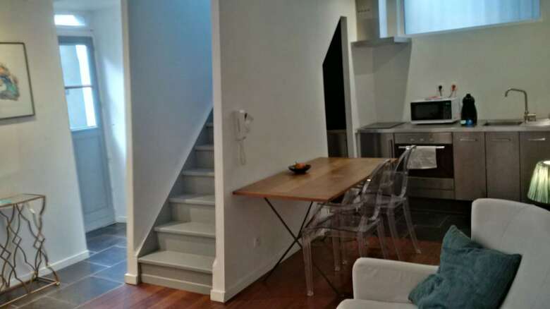 Bed & Breakfast Les P�nates De Loire