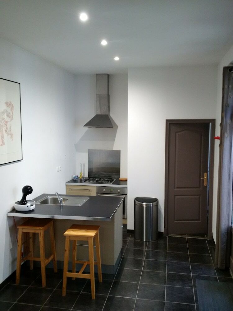 Bed & Breakfast Les P�nates De Loire