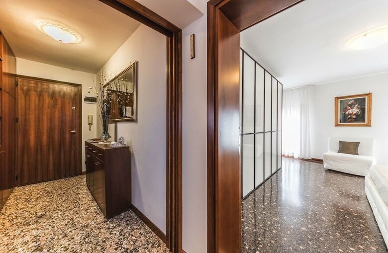 Apartamento Ca' Delfina Holiday Home