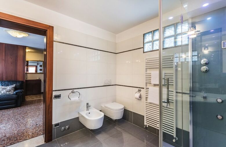 Apartamento Ca' Delfina Holiday Home