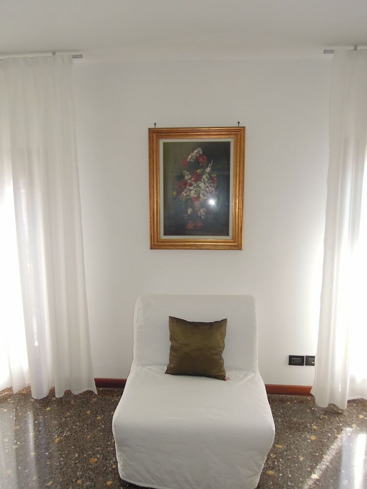 Apartamento Ca' Delfina Holiday Home