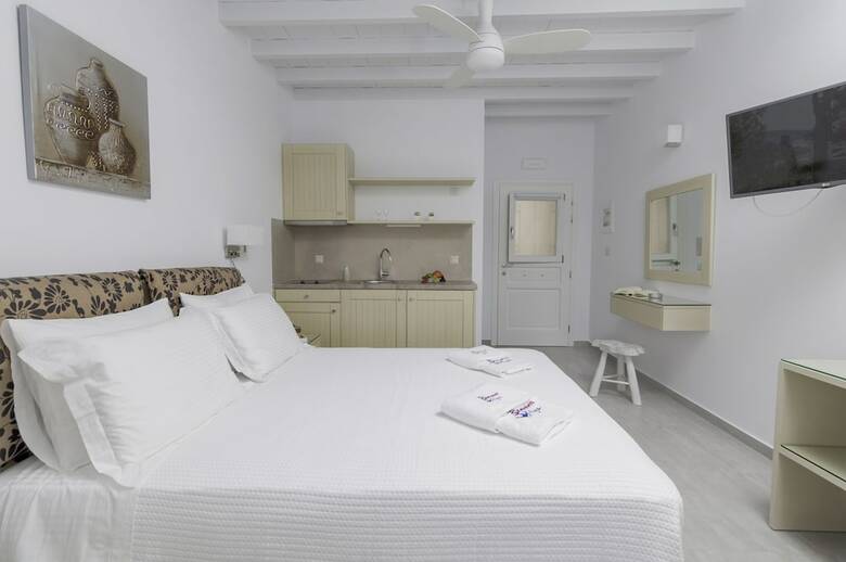 Aparthotel Skopelitis Village
