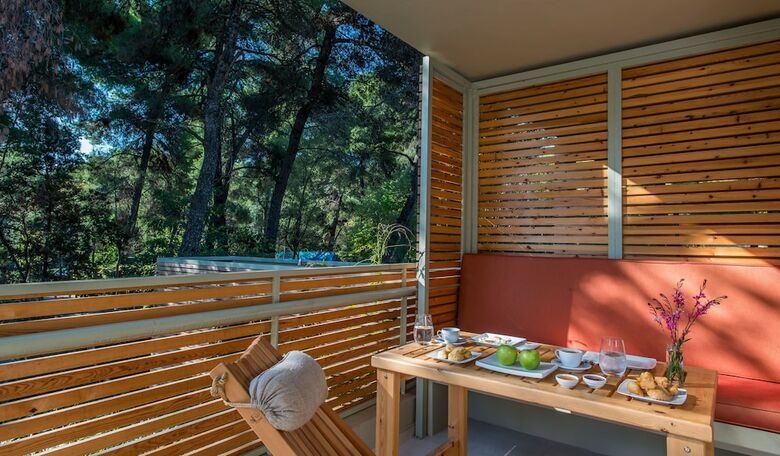 Hotel Club Agia Anna