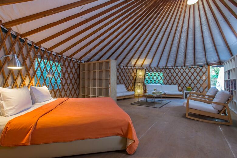 Hotel Club Agia Anna