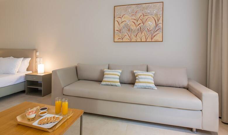 Hotel Club Agia Anna