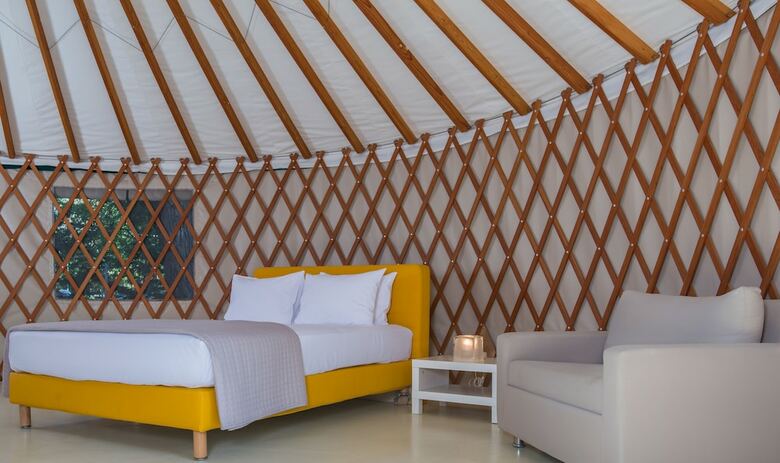 Hotel Club Agia Anna