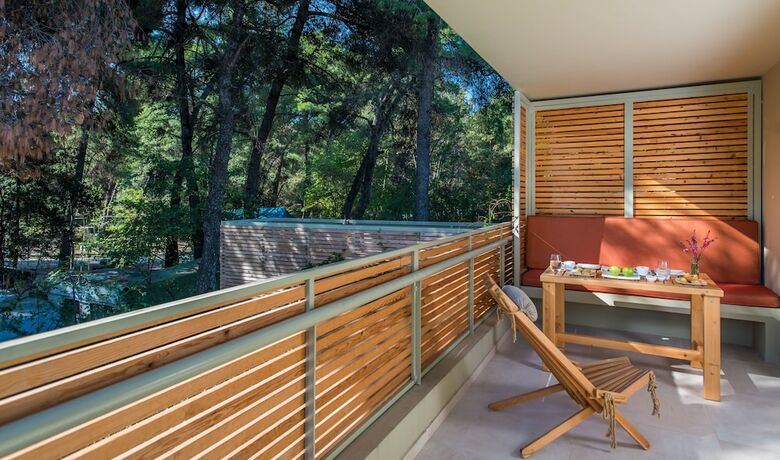 Hotel Club Agia Anna