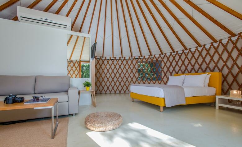 Hotel Club Agia Anna