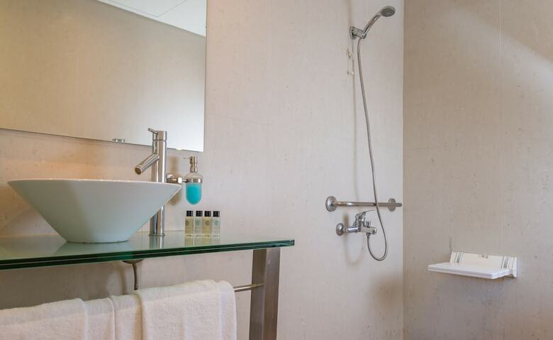 Hotel Club Agia Anna
