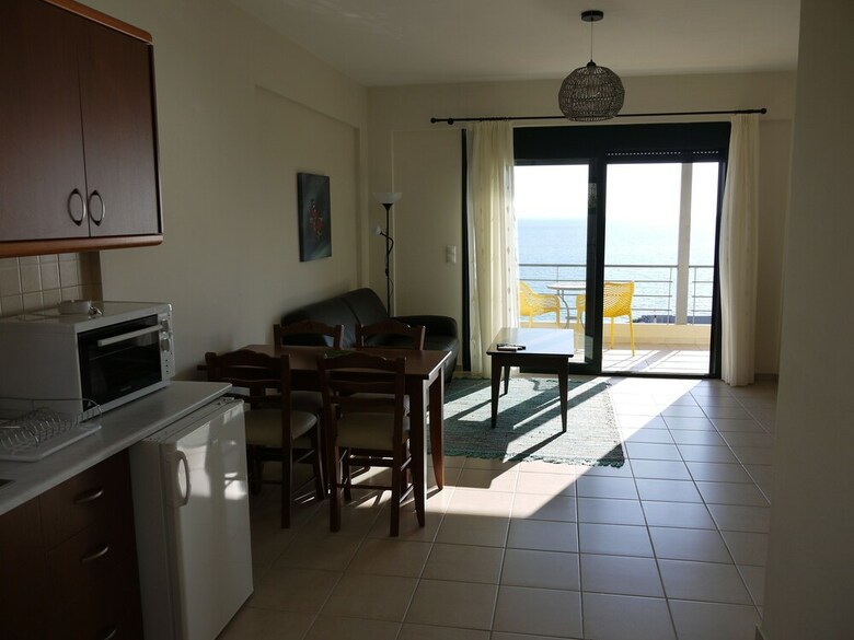Portela Apartments Kastri