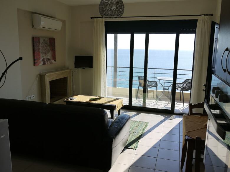 Portela Apartments Kastri