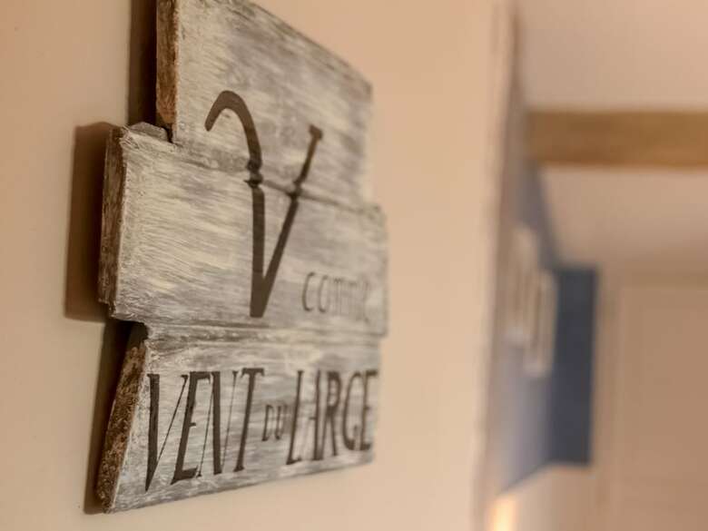 Bed & Breakfast Mas Saint-ange