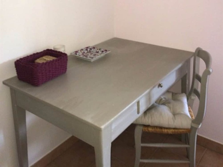 Bed & Breakfast Mas Saint-ange