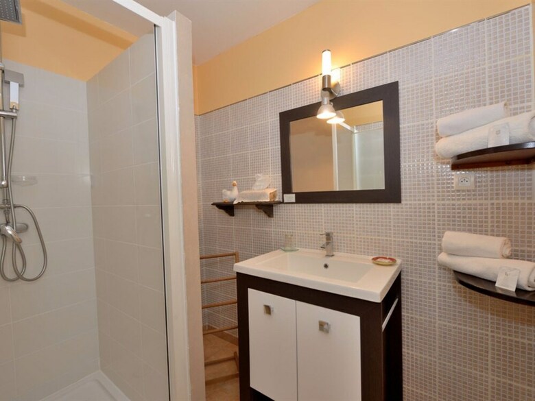Bed & Breakfast Mas Saint-ange