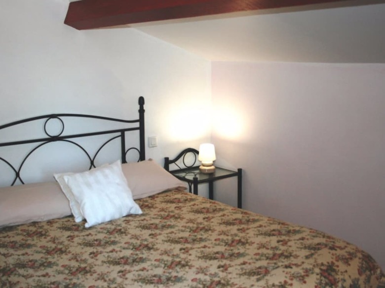 Bed & Breakfast Mas Saint-ange