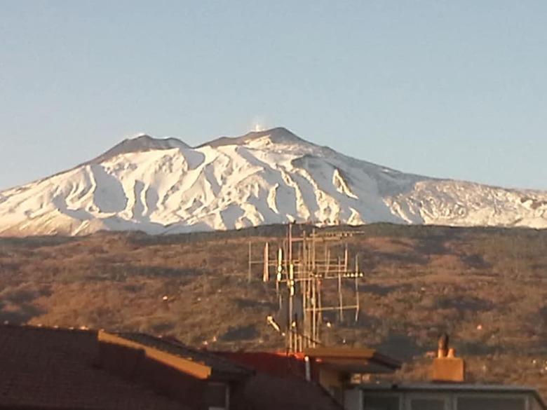 Apartamento La Finestra Sull'etna