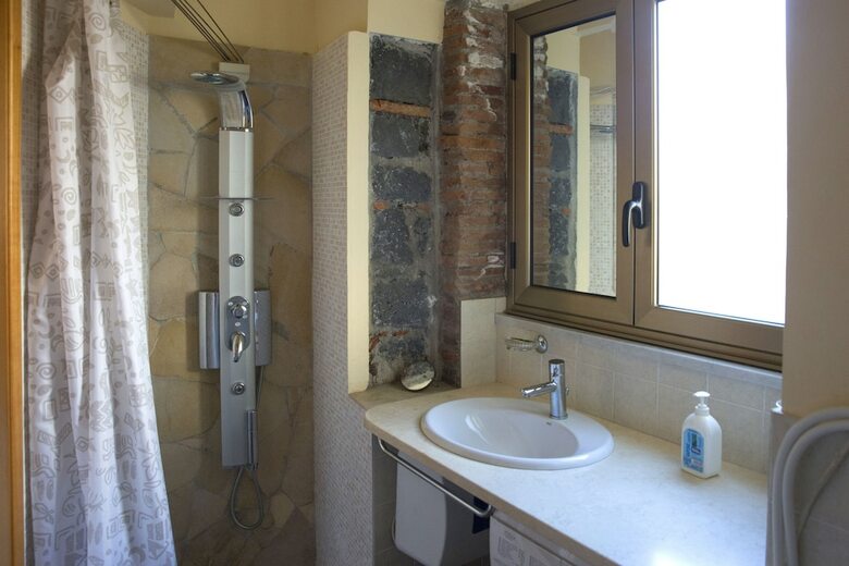 Apartamento La Finestra Sull'etna