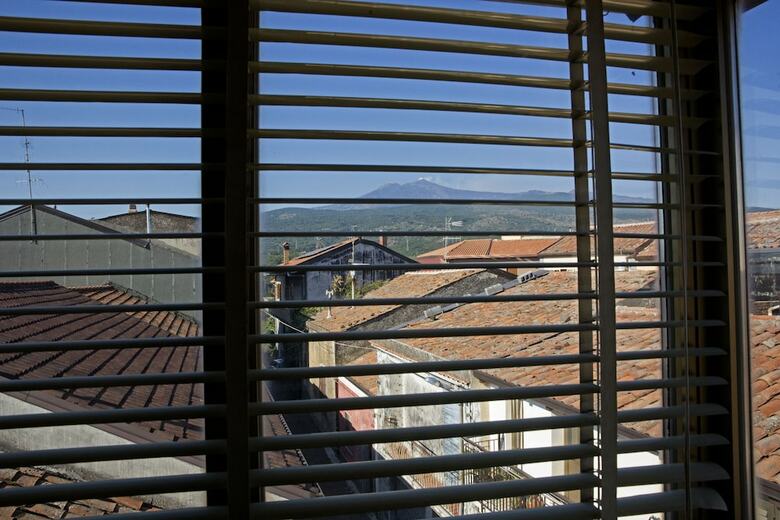 Apartamento La Finestra Sull'etna