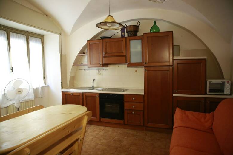 Apartamento La Finestra Sull'etna