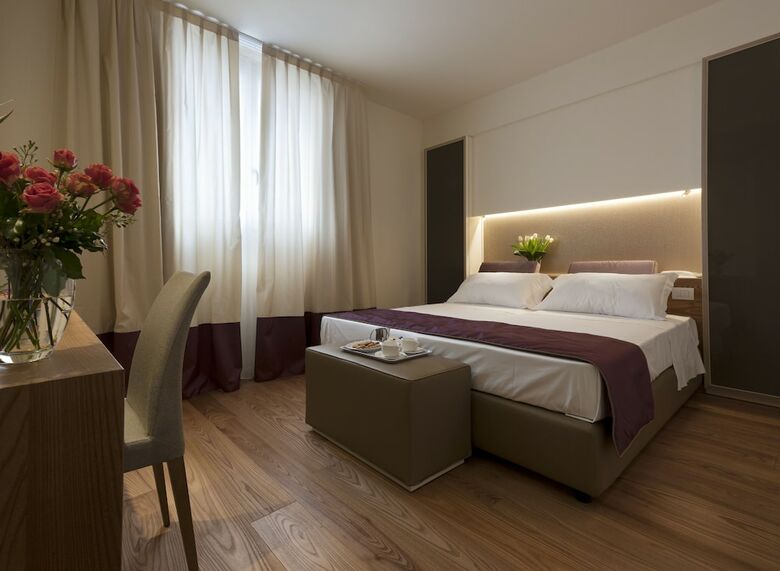 Hotel Villa Del Poggio