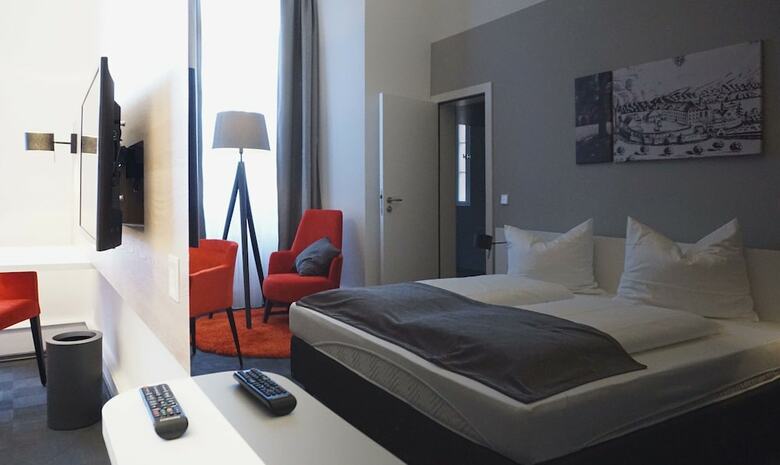 Ringhotel Schlosshotel Beuggen