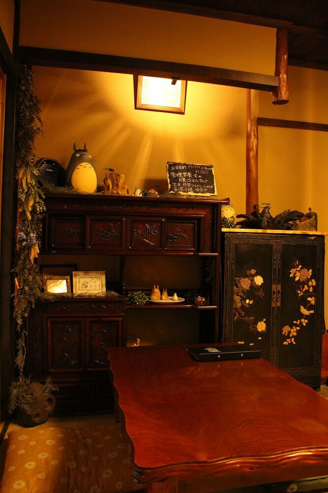 Hostal Grateful - Hostel