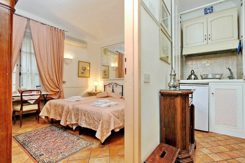 Bed & Breakfast Scipioni Suites