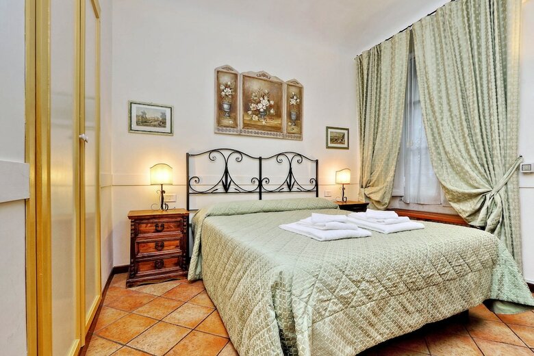 Bed & Breakfast Scipioni Suites